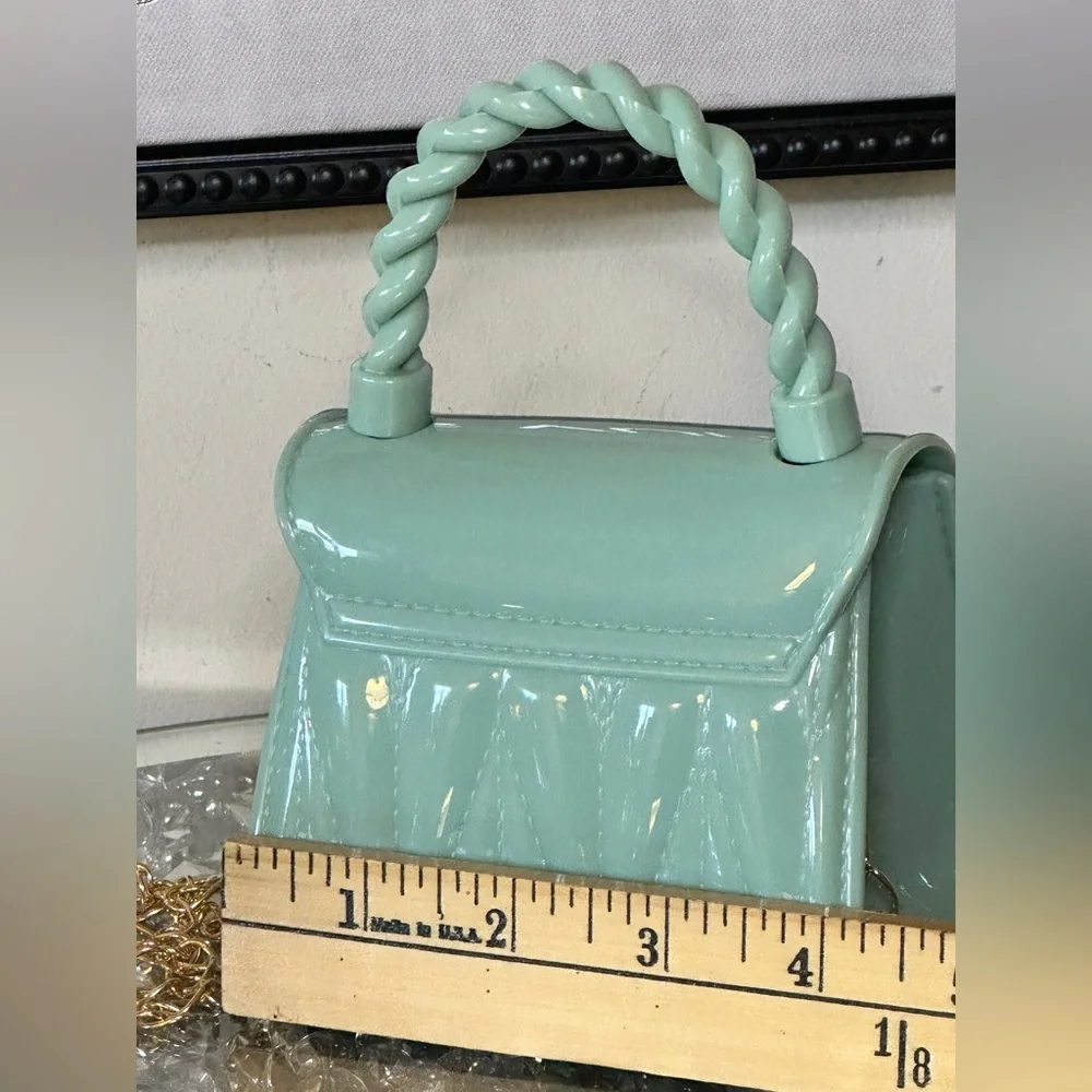 NWOT Mini Purse for Toddler Girls.